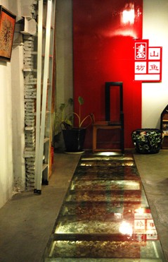游上海必去的20个最“变态”的地方 游上海必去的20个最“变态”的地方