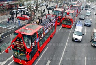 游上海必去的20个最“变态”的地方 游上海必去的20个最“变态”的地方