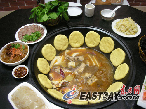 沪上野生大鱼品尝地
