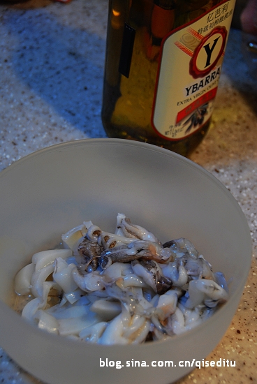 酒足饭饱：加拿大冰酒VS西班牙海鲜饭