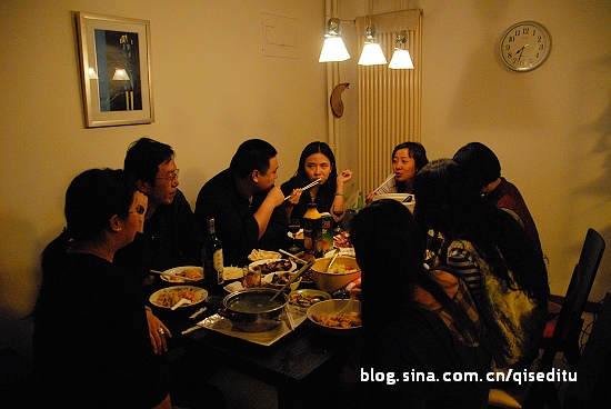 酒足饭饱：加拿大冰酒VS西班牙海鲜饭
