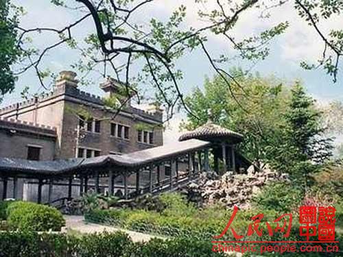 北京那些被人忽视的风景