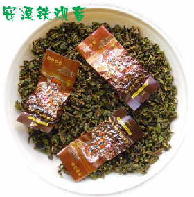 中国十大名茶的美丽传说