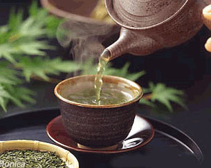 中国十大名茶的美丽传说