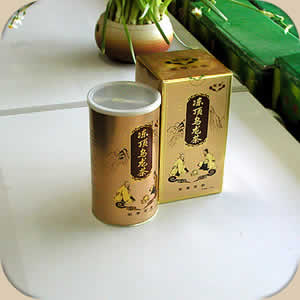 中国十大名茶的美丽传说