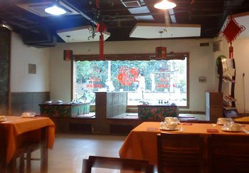 世博美食地图:肥美养身 上海河鲜小地图