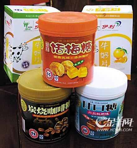 春节有闲时光必备零食攻略