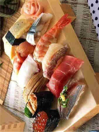 北京十大著名日本料理店