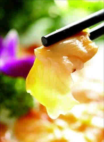 北京10大著名日本料理店