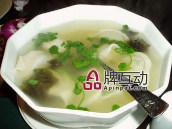 上海最值得去的小吃店
