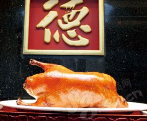跟着食神挖掘北京传统美食