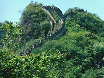 北京周边9大自助游去处推荐