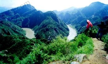 北京周边9大自助游好去处