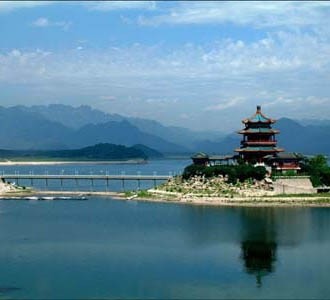 北京周边9大自助游去处推荐