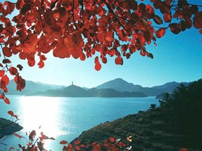 北京周边9大自助游去处推荐