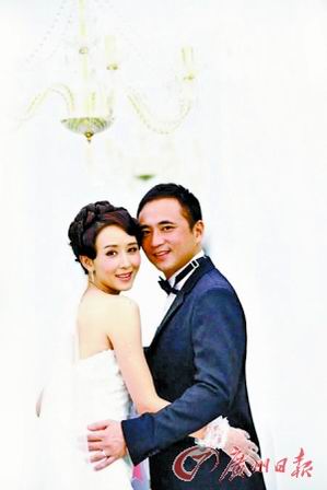 明星婚礼举办地大盘点(组图)