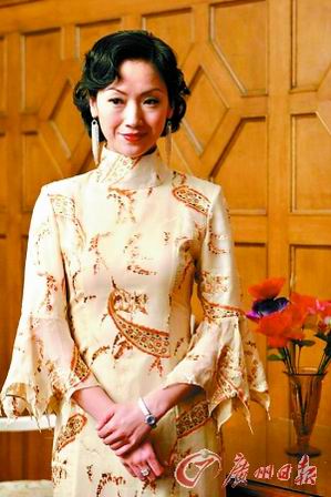 明星婚礼举办地大盘点(组图)