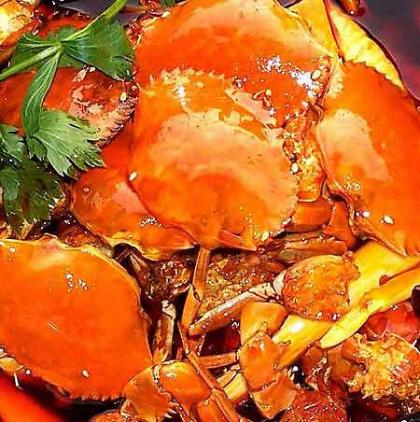 中国西南部不可不吃的8大美食