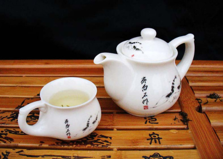 得和茶馆 得和茶馆