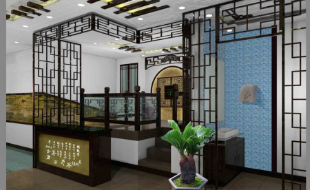 茶楼 茶楼