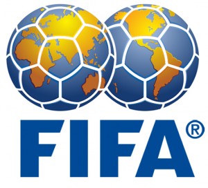 fifa logo 300x272 2010Ϸ籭32ǿӻ
