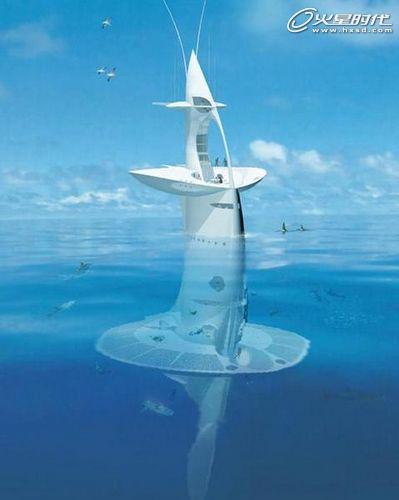 全球9大地标性建筑