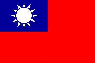 中国历史上的国旗大观