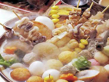 麻辣烫