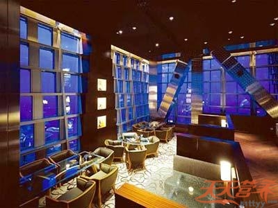 上海顶级酒吧TOP9