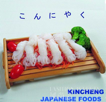 魔芋成品