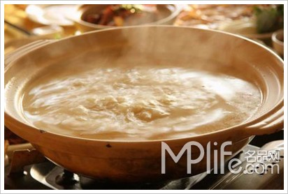 点击进入频道首页