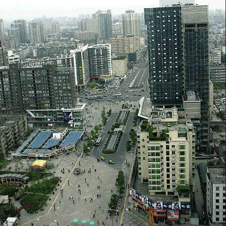 中国10大适合养老买房城市