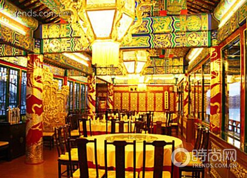 仿膳 仿膳
