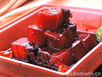 上海展周边美食攻略