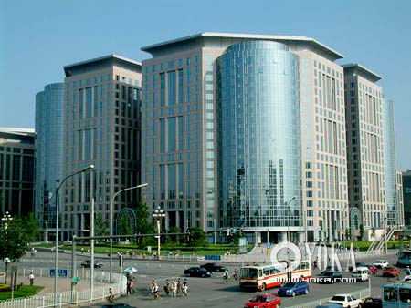 京城最奢侈的购物场所排行榜(图)