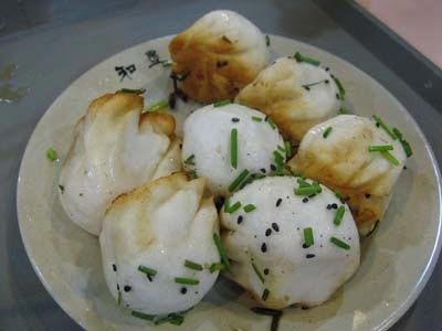 上海人气美食小店