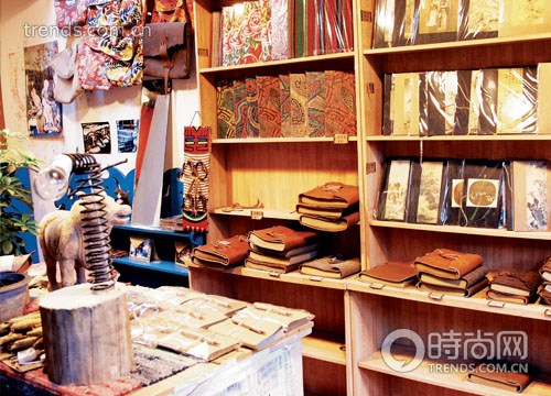 老北京另类特色店推荐