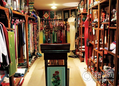 老北京另类特色店推荐