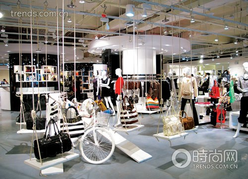 老北京另类特色店推荐