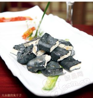 北京四家最美味初春时蔬餐厅