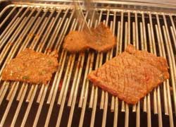 上海“烤肉”地图
