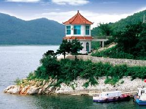 京郊漂流地推荐