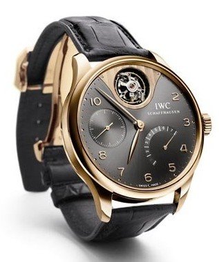 IWC Big Pilot腕表