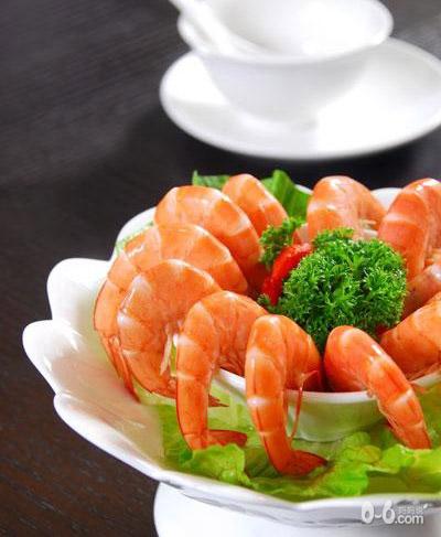 去时尚新地标世贸天阶,尝尽亚洲美食