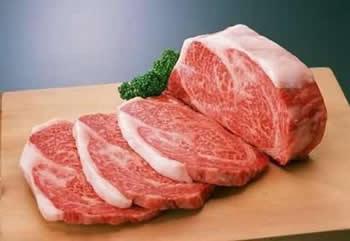 国家领导人每日食谱
