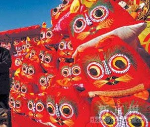 厂甸庙会 厂甸庙会
