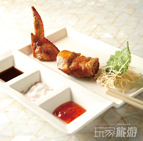 藏匿于京城的地道粤菜