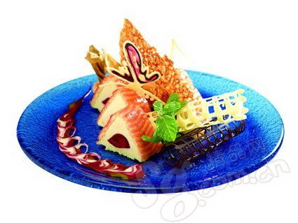 自助海鲜何处大饱口福