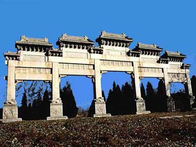世界文化遗产八达岭长城、故宫、天坛、颐和园、明十三陵、周口店北京猿人遗址