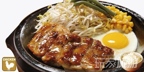 北京朝阳大悦城“胡椒厨房”主题餐厅